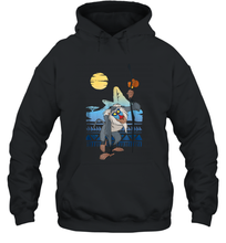 Load image into Gallery viewer, Disney The Lion King Rafiki Pride Lands Unisex Hooded Sweatshirt