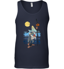 Load image into Gallery viewer, Disney The Lion King Rafiki Pride Lands Men Cotton Tank Top