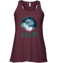 Load image into Gallery viewer, Into The Forest I Go To Lose My Mind And Find My Soul Graphics Women Racerback Tank