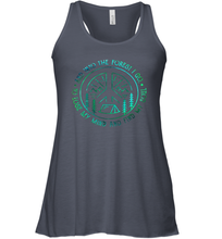 Load image into Gallery viewer, And Into The Forest I Go To Lose MY Mind and Find My Soul Gifts Women Racerback Tank