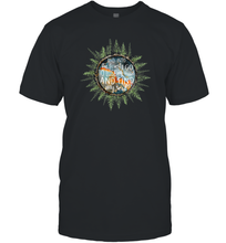 Load image into Gallery viewer, And Into The Forest I Go To Lose My Mind Men Cotton T-Shirt