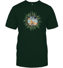 Load image into Gallery viewer, And Into The Forest I Go To Lose My Mind Men Cotton T-Shirt