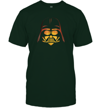 Load image into Gallery viewer, Star Wars Darth Vader Pumpkin Carving Halloween Men Cotton T-Shirt